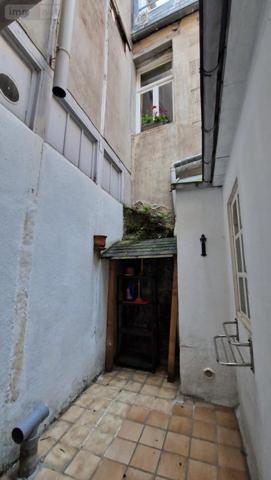 Appartement à vendre à Morlaix dans le Finistère (29600), ref : 29083-1613