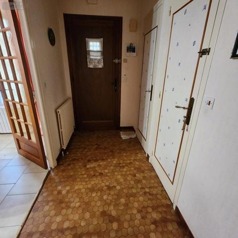 Maison à vendre à Cherré-Au dans la Sarthe (72400), ref : 72085-2237