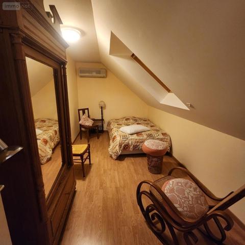 Maison à vendre à Cherré-Au dans la Sarthe (72400), ref : 72085-2237