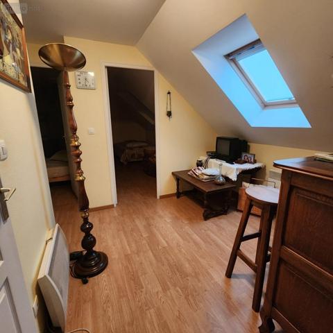 Maison à vendre à Cherré-Au dans la Sarthe (72400), ref : 72085-2237