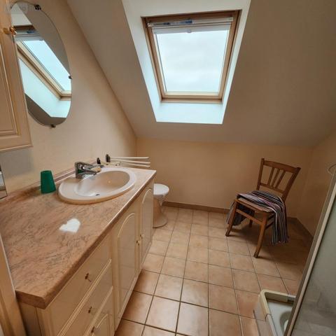 Maison à vendre à Cherré-Au dans la Sarthe (72400), ref : 72085-2237
