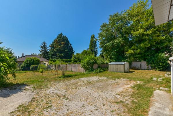 À vendre ! Maison, élevée sur sous-sol à Vaux-le-Pénil (77000)