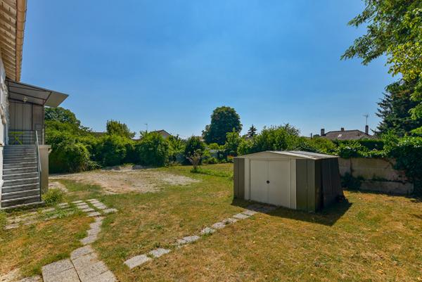 À vendre ! Maison, élevée sur sous-sol à Vaux-le-Pénil (77000)
