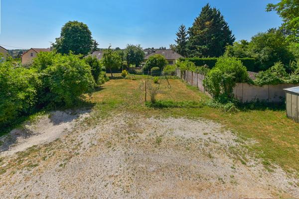À vendre ! Maison, élevée sur sous-sol à Vaux-le-Pénil (77000)