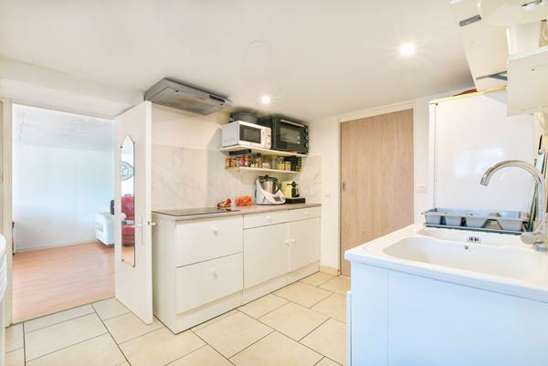 À vendre ! Maison, élevée sur sous-sol à Vaux-le-Pénil (77000)