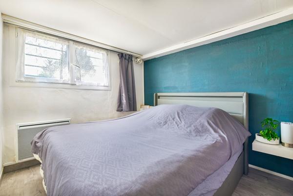 À vendre ! Maison, élevée sur sous-sol à Vaux-le-Pénil (77000)