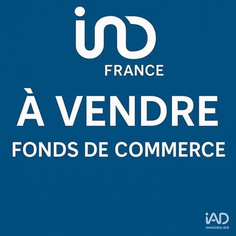 Bar à vendre 200 m² Avranches