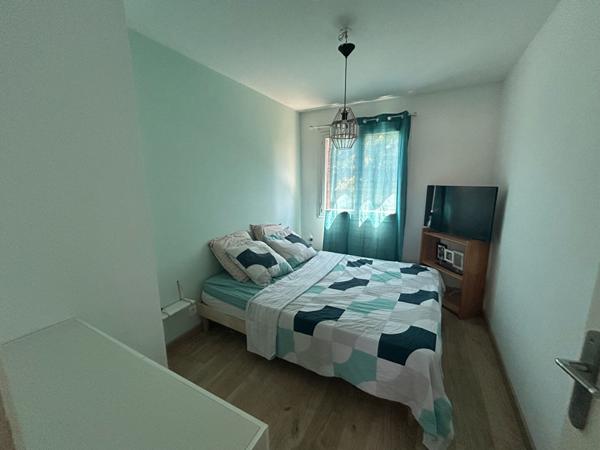 Maison Carcassonne avec jardin