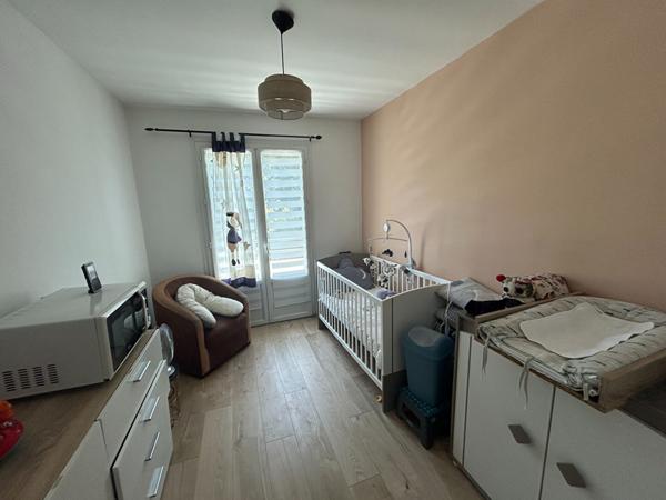 Maison Carcassonne avec jardin