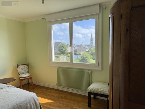 Maison à vendre à Plémet dans les Côtes-d'Armor (22210), ref : 22115-3425