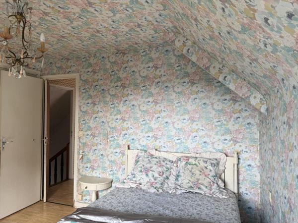 Maison à vendre à Plémet dans les Côtes-d'Armor (22210), ref : 22115-3425