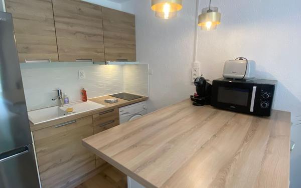 Appartement à vendre    2 pièces • 26 m2 Six-Fours-les-Plages