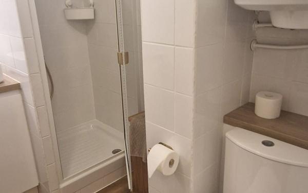 Appartement à vendre    2 pièces • 26 m2 Six-Fours-les-Plages