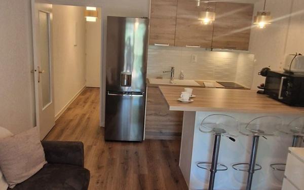 Appartement à vendre    2 pièces • 26 m2 Six-Fours-les-Plages