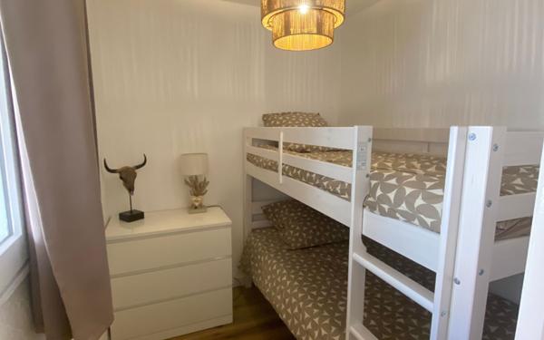 Appartement à vendre    2 pièces • 26 m2 Six-Fours-les-Plages