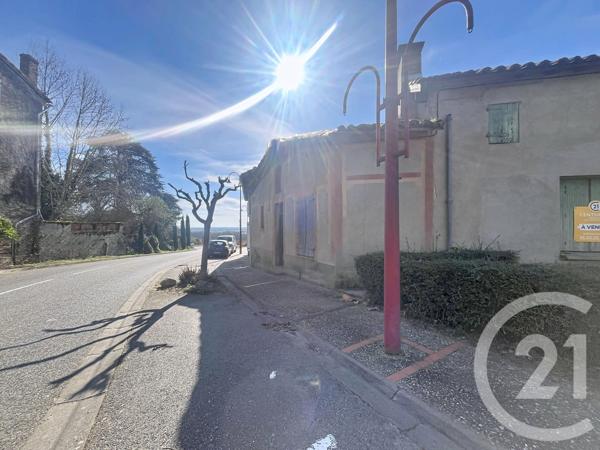 Maison à vendre  4 pièces - 81 m2 CANALS - 82