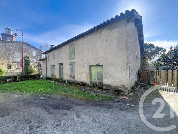 Maison à vendre  4 pièces - 81 m2 CANALS - 82