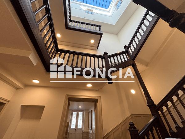 Location Appartement 2 pièces 44.09 m² - 6 RUE MARCA Pau 64000