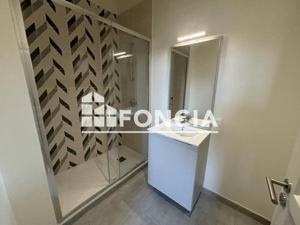 Location Appartement 2 pièces 44.09 m² - 6 RUE MARCA Pau 64000