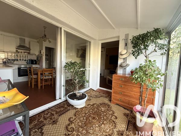 Appartement à vendre 3 pièces 35 m² Le Barcarès