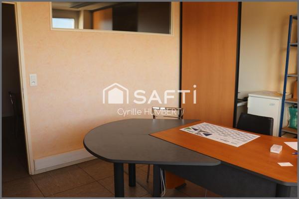 Bâtiment industriel/commercial Idéal toutes activités