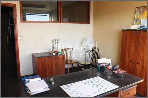 Bâtiment industriel/commercial Idéal toutes activités