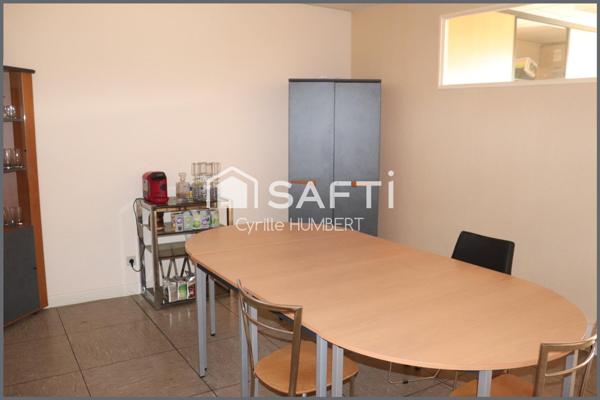 Bâtiment industriel/commercial Idéal toutes activités