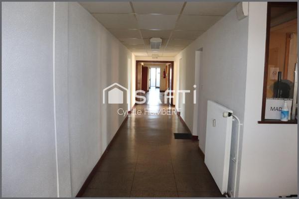 Bâtiment industriel/commercial Idéal toutes activités