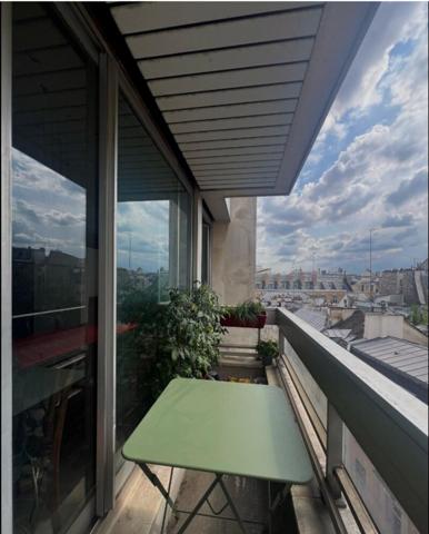 Viager occupé par Homme de 71 ans