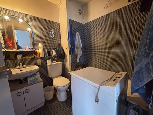 Viager occupé par Homme de 71 ans