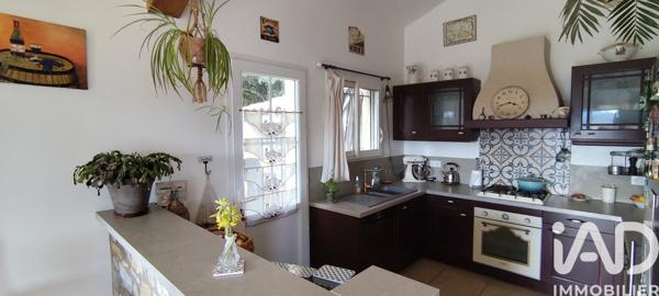 Maison à vendre 4 pièces 105 m² Le Vigan