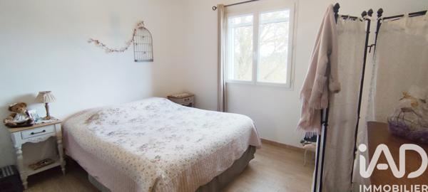 Maison à vendre 4 pièces 105 m² Le Vigan