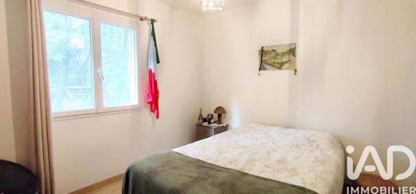 Maison à vendre 4 pièces 105 m² Le Vigan