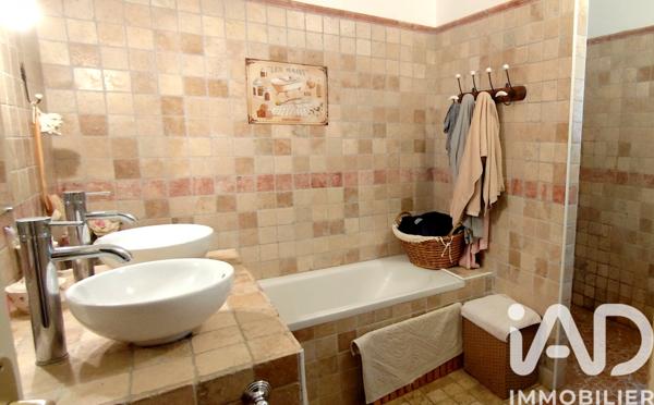 Maison à vendre 4 pièces 105 m² Le Vigan