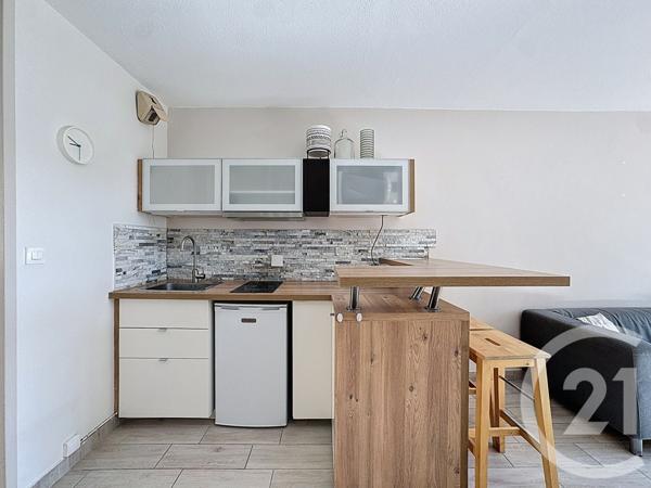 Appartement F2 Bis à vendre  2 pièces - 42 m2 BORDEAUX - 33