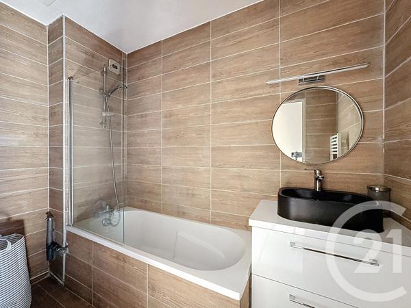 Appartement F2 Bis à vendre  2 pièces - 42 m2 BORDEAUX - 33