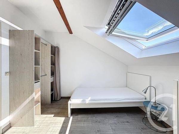 Appartement F2 Bis à vendre  2 pièces - 42 m2 BORDEAUX - 33