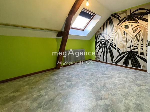 Maison à Montval-sur-Loir, 72500 - 6 pièces 146m²