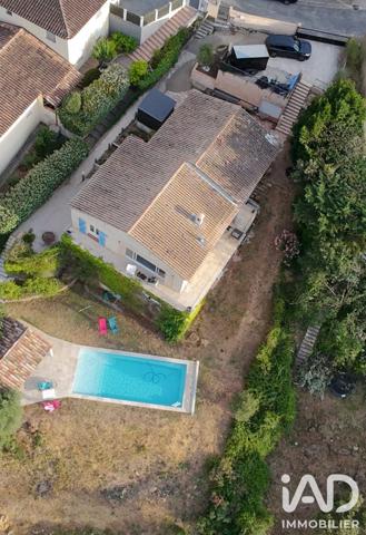 Maison à vendre 8 pièces 236 m² Taradeau