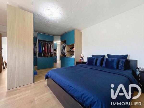 Maison à vendre 8 pièces 236 m² Taradeau