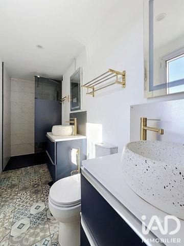 Maison à vendre 8 pièces 236 m² Taradeau