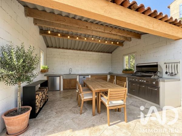 Maison à vendre 8 pièces 236 m² Taradeau