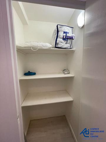 Location appartement Pontivy : 425 € - AJP Immobilier Pontivy