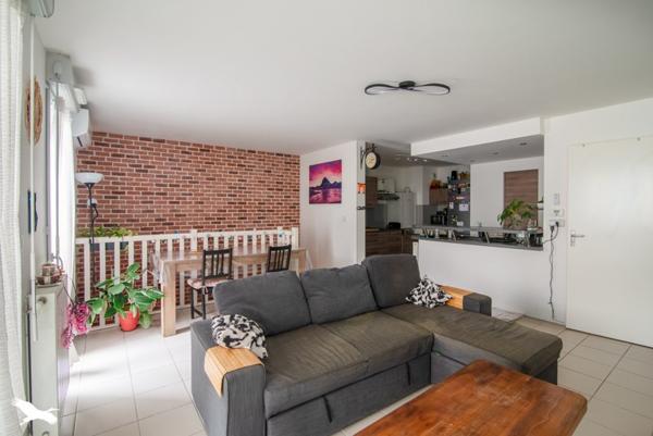 Appartement à vendre |  Blagnac |  3 pièces | 76 m²