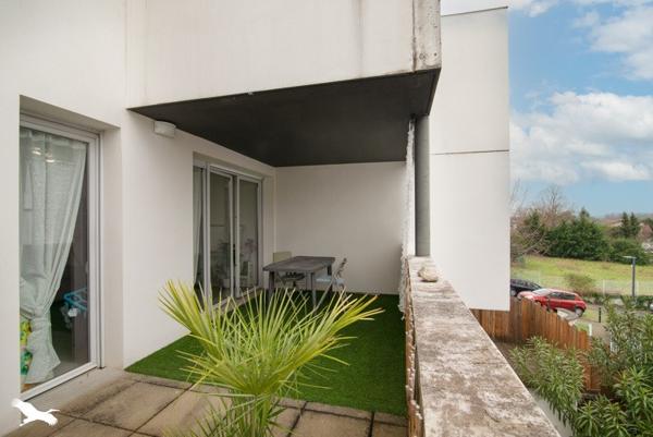 Appartement à vendre |  Blagnac |  3 pièces | 76 m²