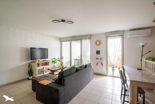 Appartement à vendre |  Blagnac |  3 pièces | 76 m²