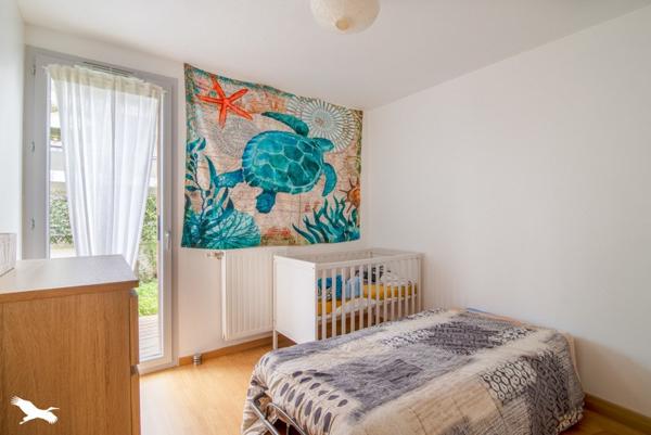 Appartement à vendre |  Blagnac |  3 pièces | 76 m²