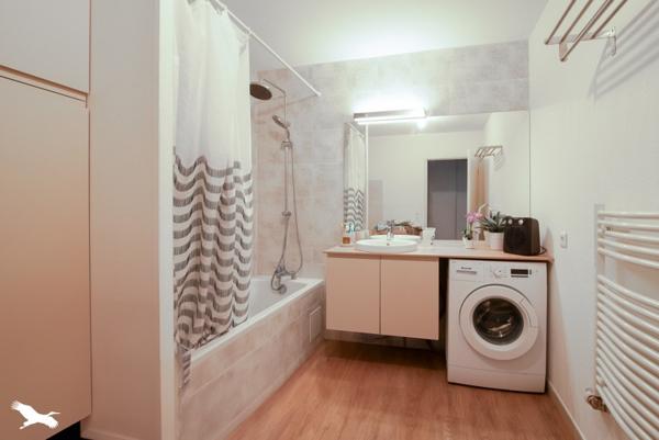 Appartement à vendre |  Blagnac |  3 pièces | 76 m²