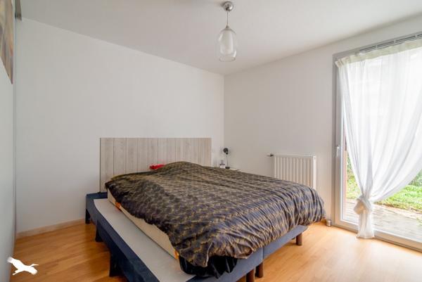 Appartement à vendre |  Blagnac |  3 pièces | 76 m²