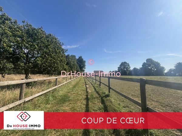 Maison à vendre 9 pièces de 290 m²